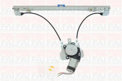 FAI AUTOPARTS wr084m -  Подъемное устройство для окон